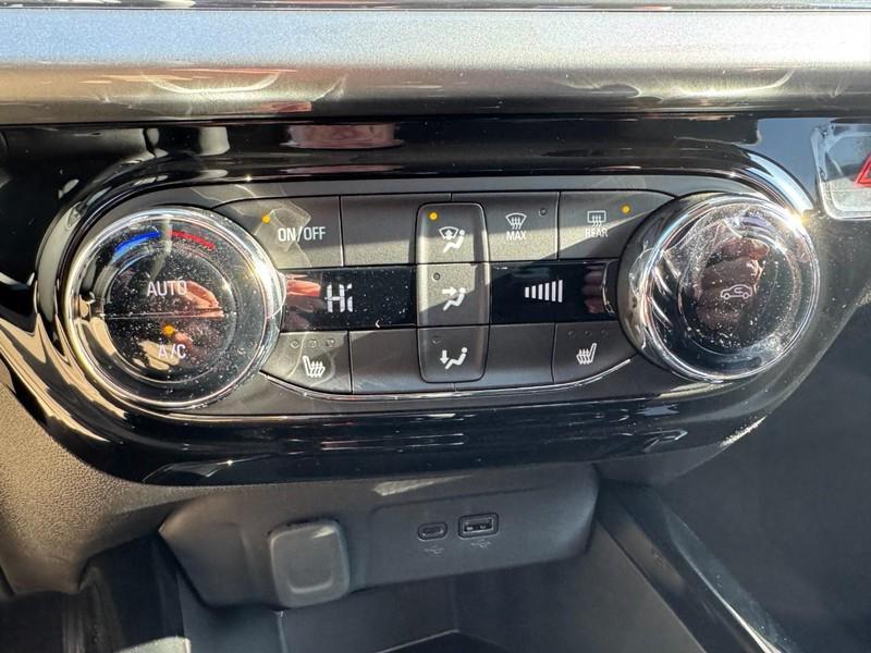 new 2026 Chevrolet Trax car, priced at $23,635