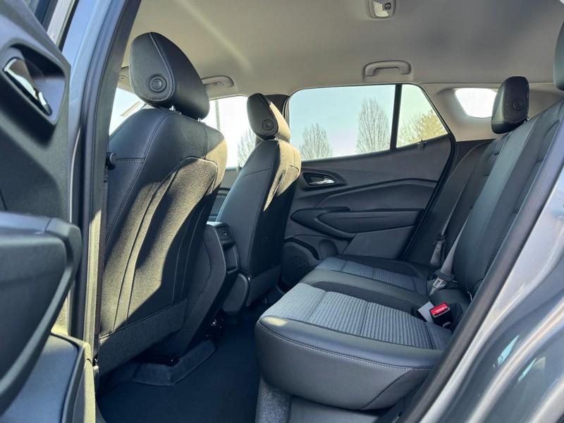 new 2026 Chevrolet Trax car, priced at $23,635