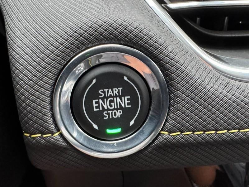 new 2026 Chevrolet TrailBlazer car, priced at $26,810