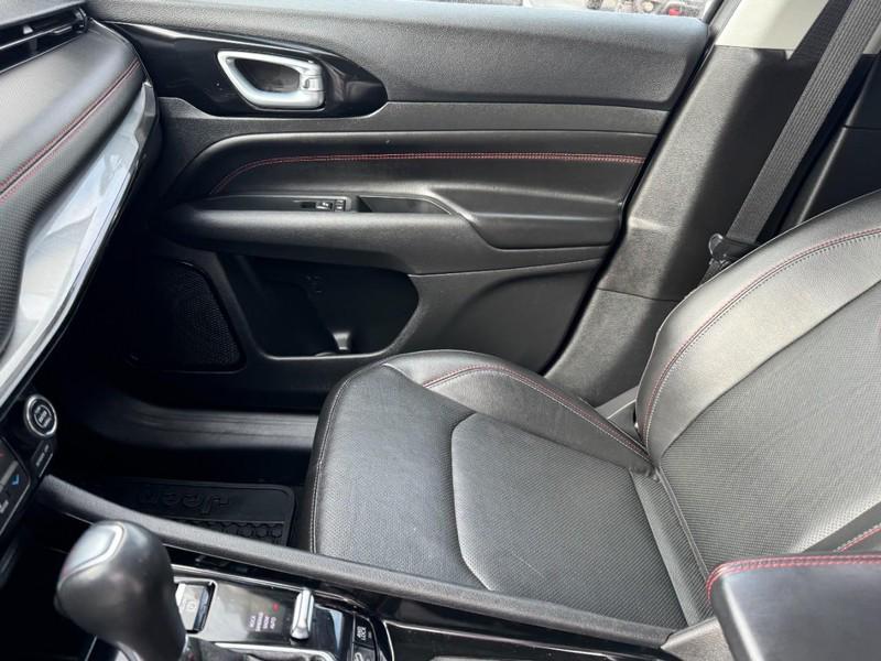 used 2022 Jeep Compass car, priced at $19,998