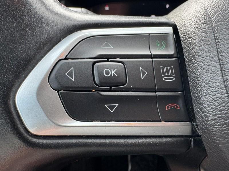 used 2022 Jeep Compass car, priced at $19,998