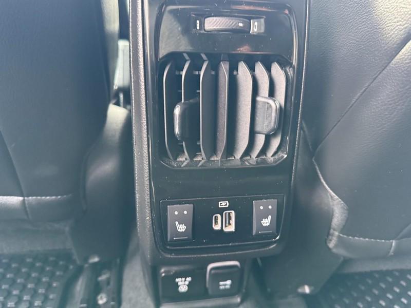 used 2022 Jeep Compass car, priced at $19,998