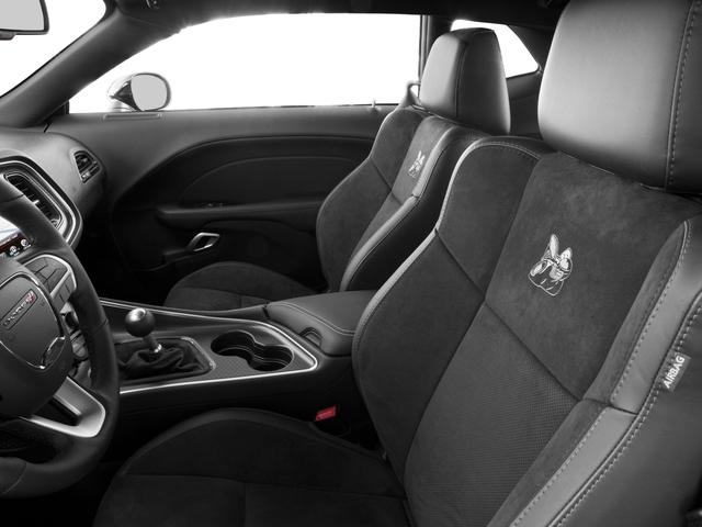 used 2016 Dodge Challenger car