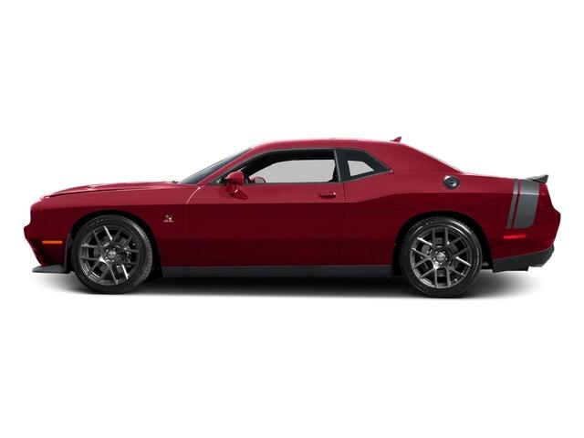 used 2016 Dodge Challenger car
