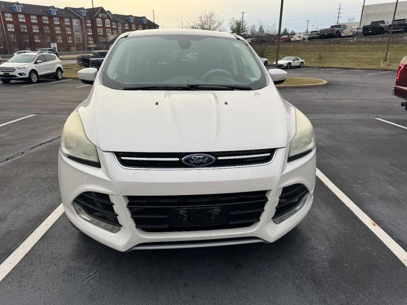 used 2013 Ford Escape car
