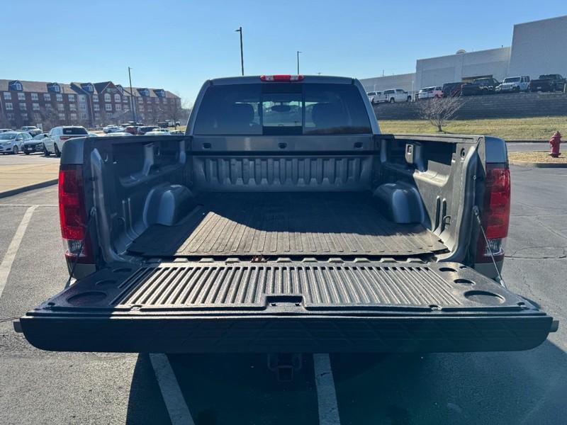 used 2012 GMC Sierra 1500 car, priced at $7,549