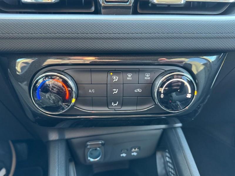 new 2026 Chevrolet TrailBlazer car, priced at $24,655