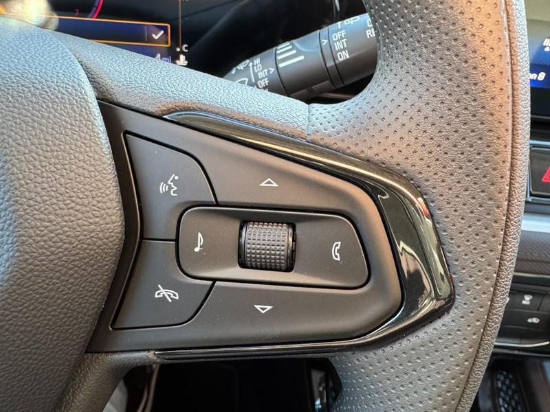 new 2026 Chevrolet TrailBlazer car, priced at $24,655