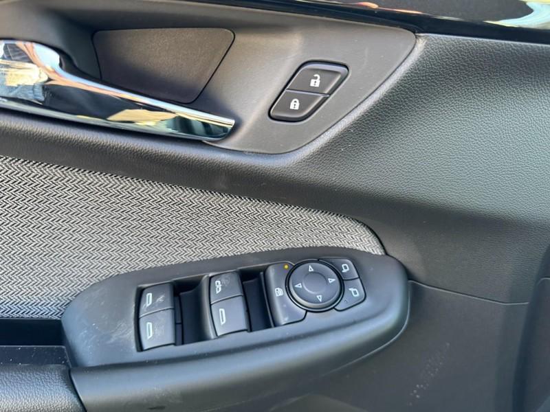 new 2026 Chevrolet TrailBlazer car, priced at $24,655