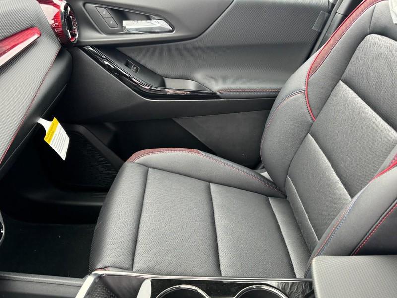 new 2026 Chevrolet Equinox car, priced at $32,785