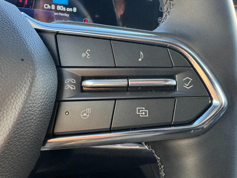 new 2026 Chevrolet Equinox car, priced at $33,645