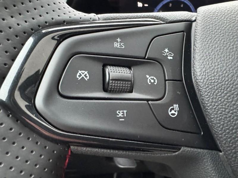 new 2026 Chevrolet TrailBlazer car, priced at $30,525