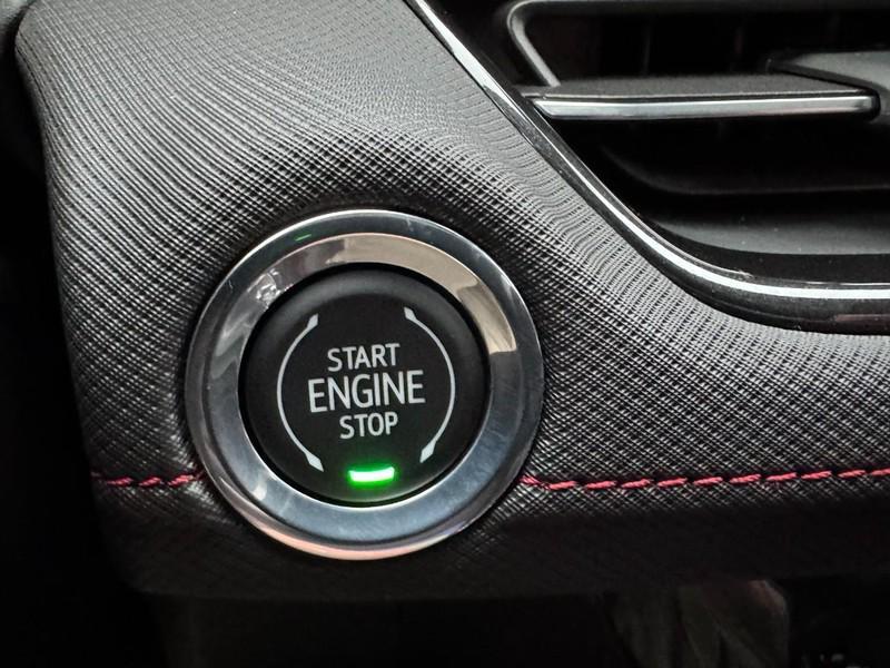 new 2026 Chevrolet TrailBlazer car, priced at $30,525