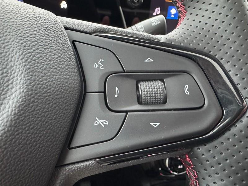 new 2026 Chevrolet TrailBlazer car, priced at $30,525