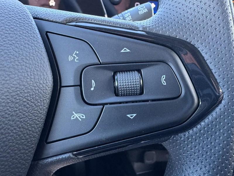 new 2026 Chevrolet Trax car, priced at $22,720