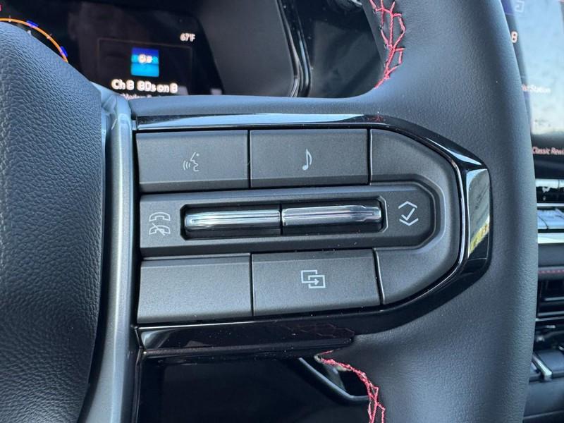 new 2026 Chevrolet Colorado car, priced at $40,245