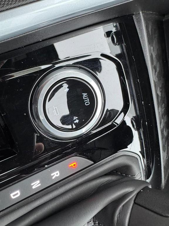 new 2026 Chevrolet Colorado car, priced at $35,135