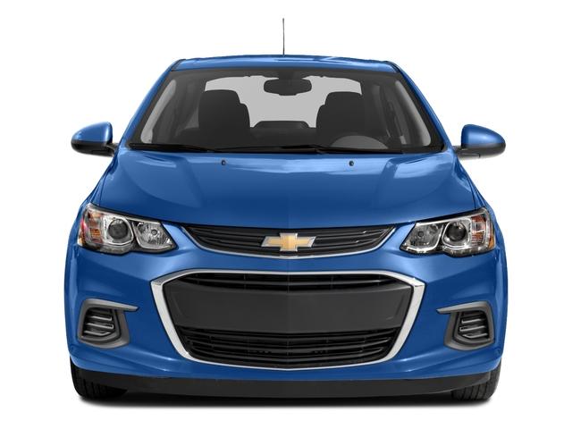 used 2017 Chevrolet Sonic car, priced at $7,995