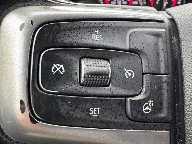 used 2023 Chevrolet Silverado 2500 car, priced at $39,629