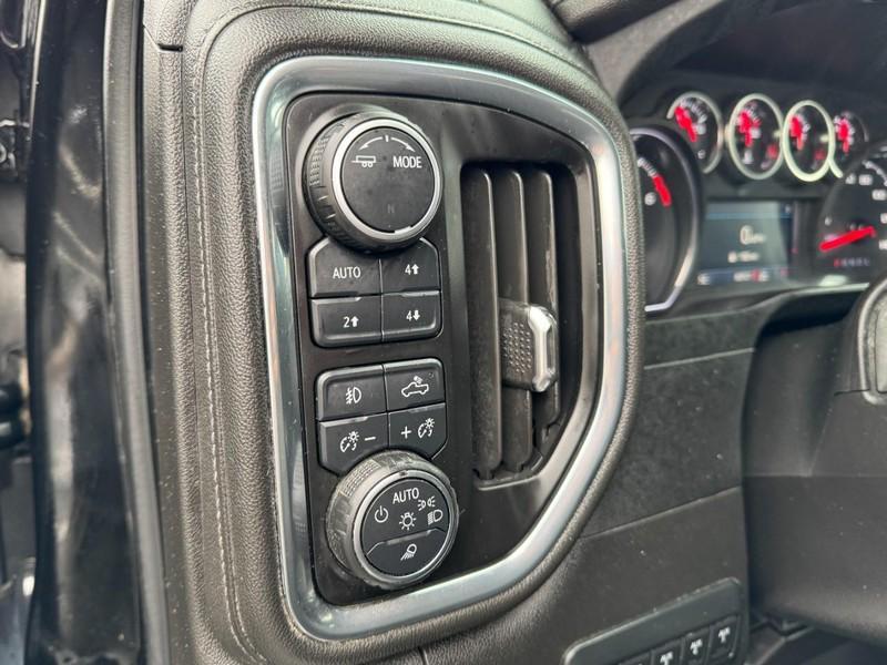 used 2023 Chevrolet Silverado 2500 car, priced at $39,629