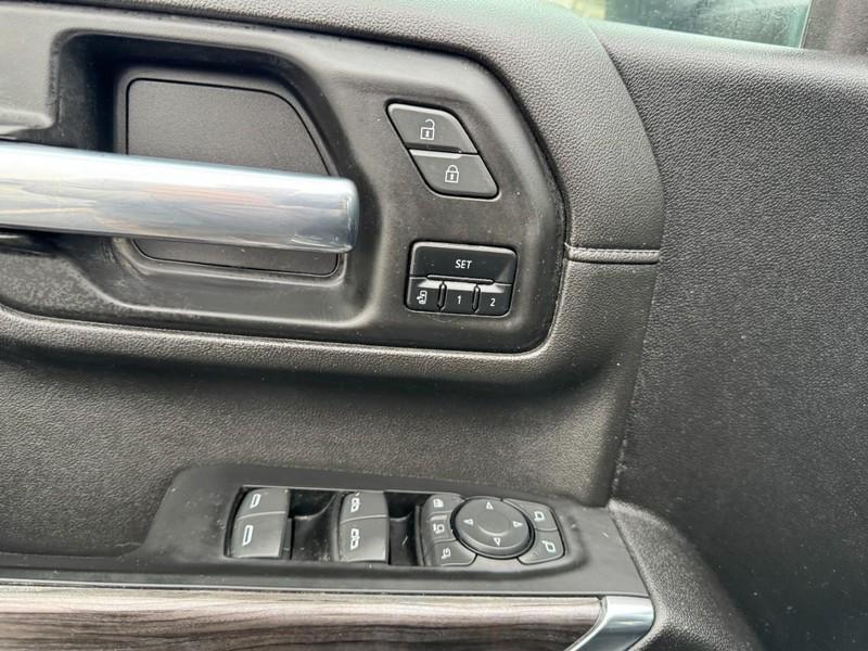 used 2023 Chevrolet Silverado 2500 car, priced at $39,629