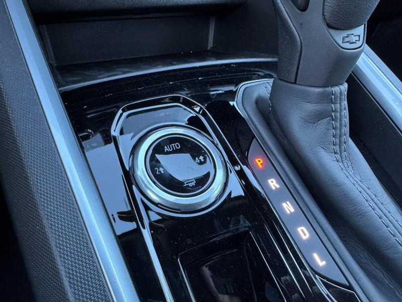 new 2026 Chevrolet Colorado car, priced at $33,635