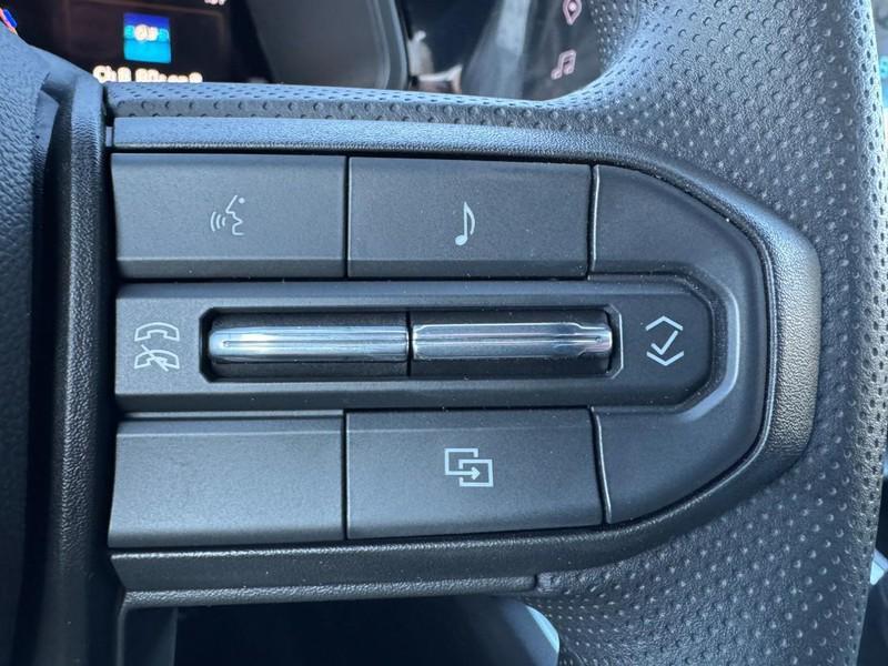 new 2026 Chevrolet Colorado car, priced at $33,635