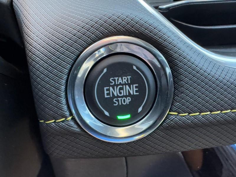 new 2026 Chevrolet TrailBlazer car, priced at $27,805