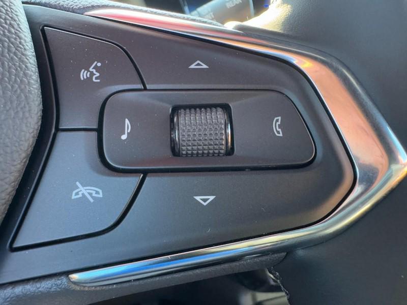 new 2026 Chevrolet TrailBlazer car, priced at $27,805