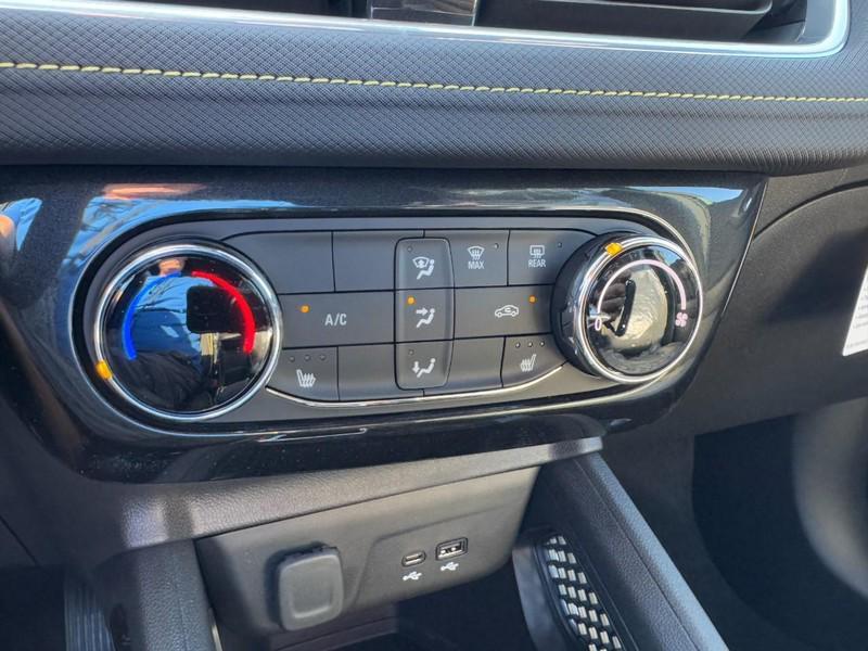 new 2026 Chevrolet TrailBlazer car, priced at $27,805