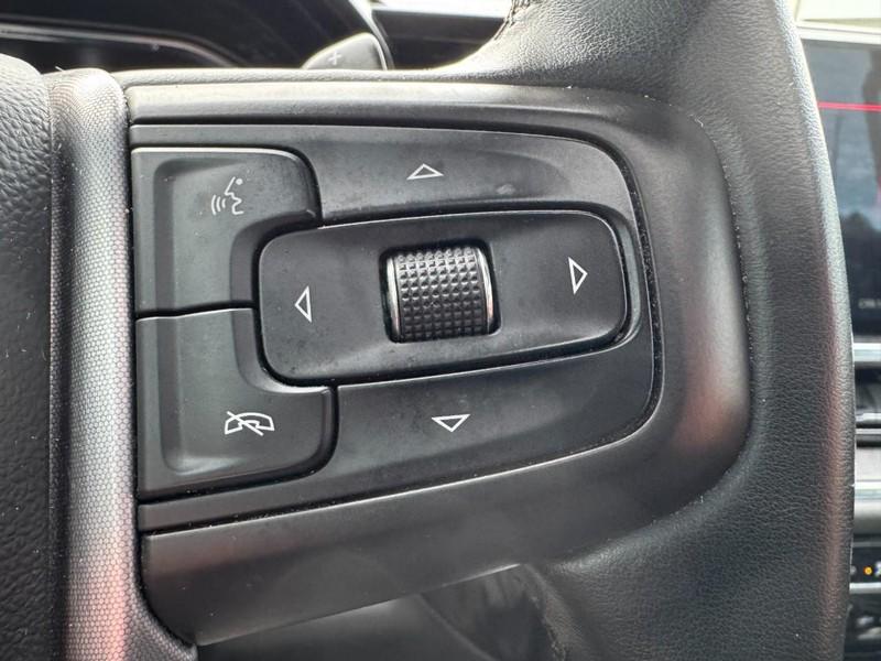 used 2023 GMC Sierra 1500 car, priced at $37,295