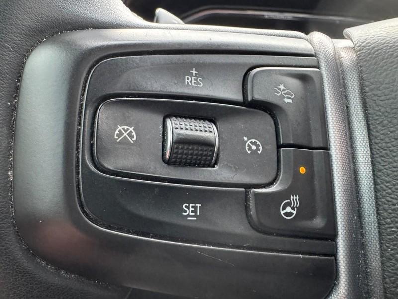 used 2023 GMC Sierra 1500 car, priced at $37,295