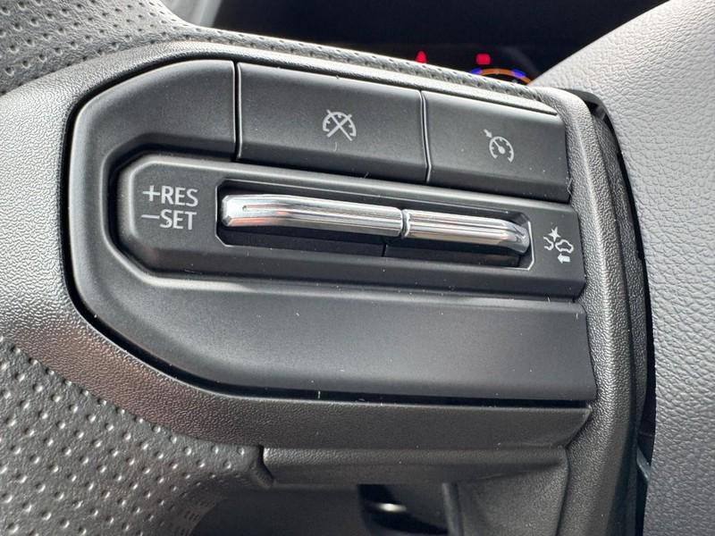 new 2025 Chevrolet Colorado car, priced at $31,630