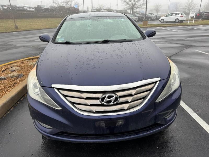 used 2012 Hyundai Sonata car, priced at $8,495