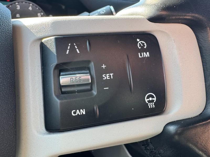 used 2023 Land Rover Defender car, priced at $47,998
