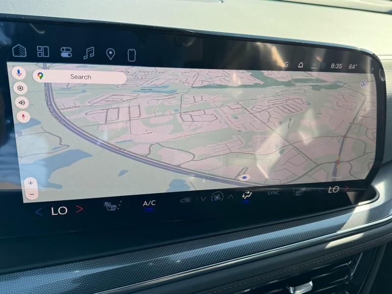 new 2026 Chevrolet Tahoe car, priced at $85,014