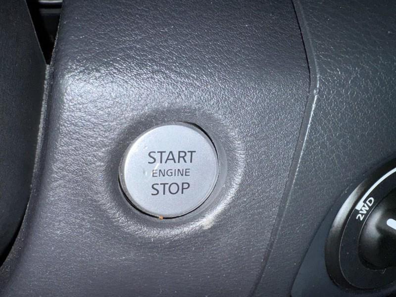 used 2022 Nissan Frontier car, priced at $25,995