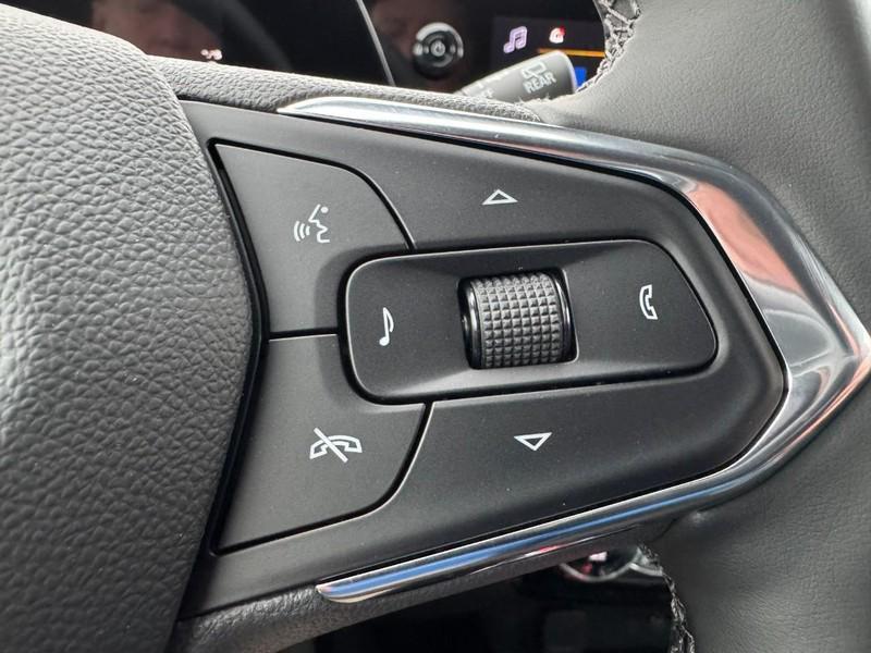 new 2026 Chevrolet Trax car, priced at $23,635