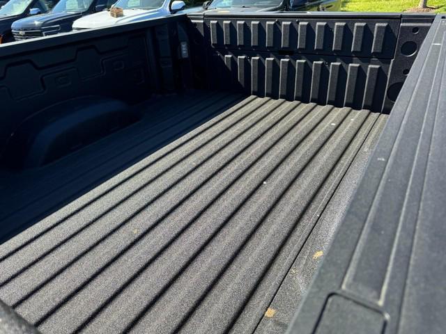 new 2026 Chevrolet Silverado 2500 car, priced at $81,130