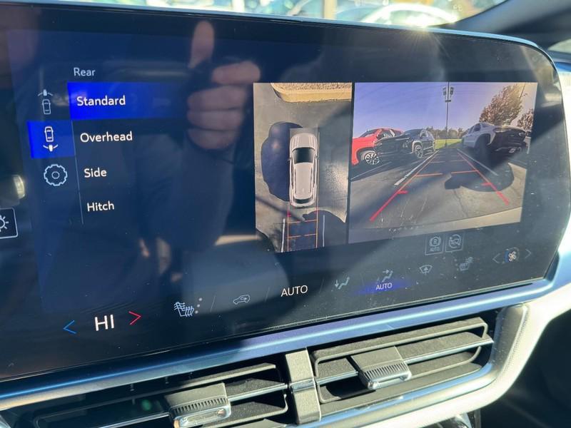 new 2026 Chevrolet Equinox EV car, priced at $32,790