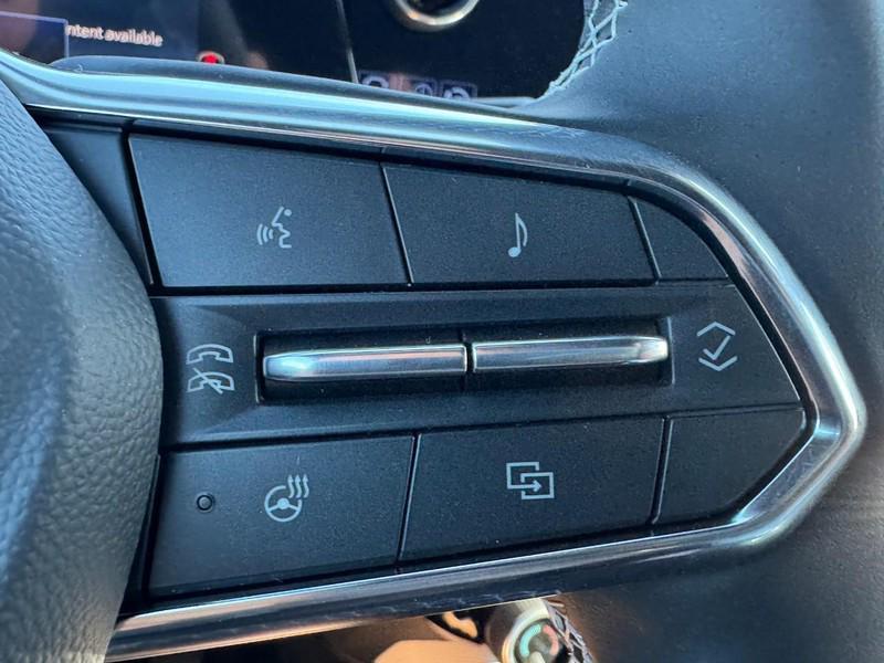 new 2026 Chevrolet Equinox EV car, priced at $32,790