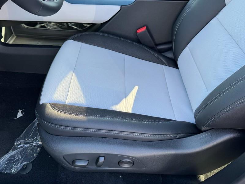 new 2026 Chevrolet Equinox EV car, priced at $32,790