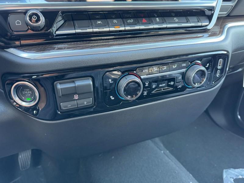 new 2026 Chevrolet Silverado 1500 car, priced at $49,885