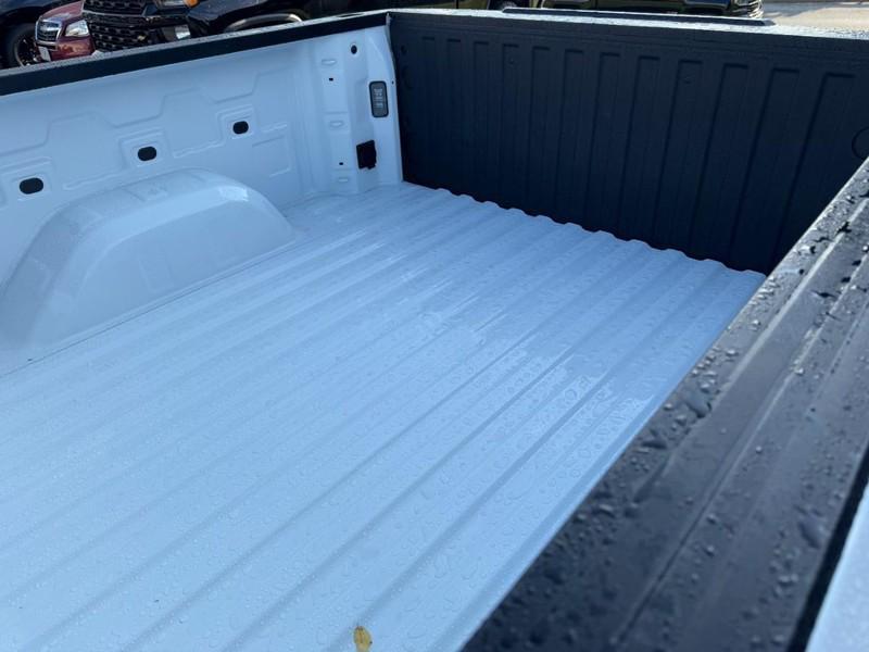 new 2026 Chevrolet Silverado 1500 car, priced at $49,885