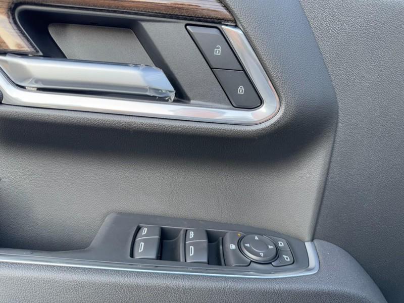 new 2026 Chevrolet Silverado 1500 car, priced at $49,885