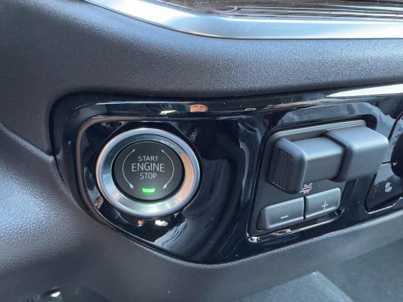 new 2026 Chevrolet Silverado 1500 car, priced at $49,885