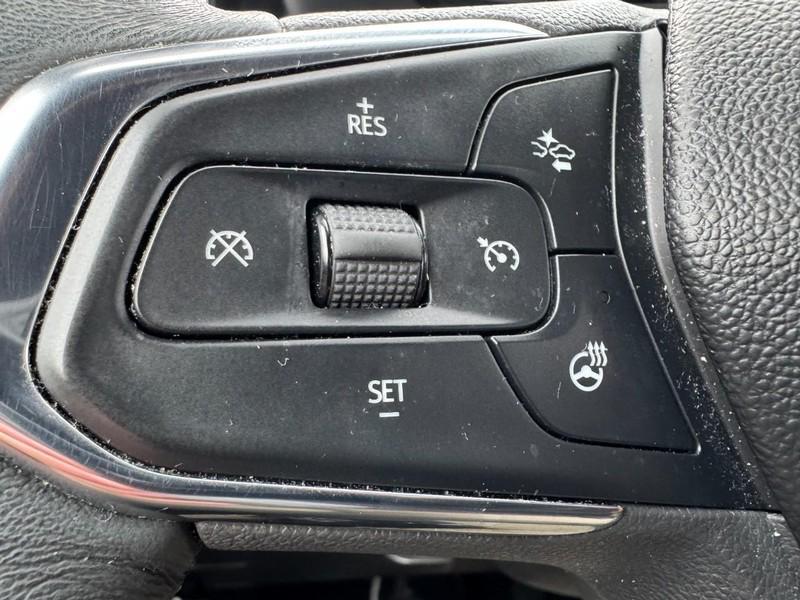 used 2022 Chevrolet TrailBlazer car, priced at $15,795