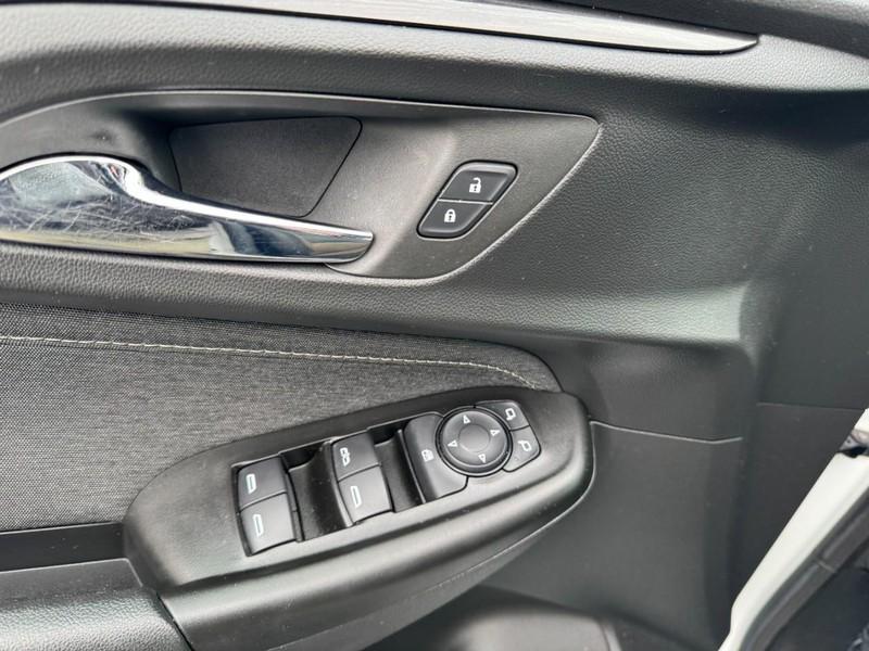 used 2022 Chevrolet TrailBlazer car, priced at $15,795