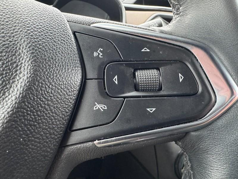 used 2022 Chevrolet TrailBlazer car, priced at $15,795