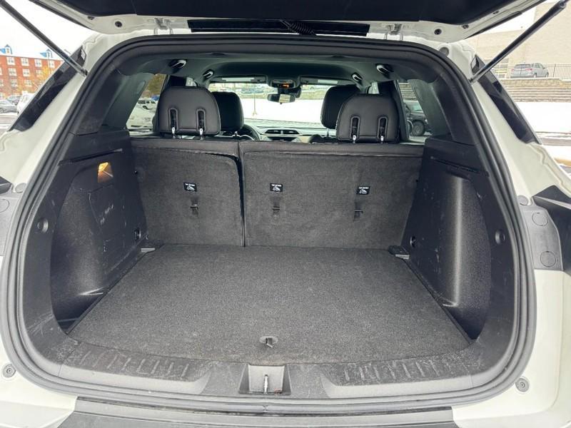 used 2022 Chevrolet TrailBlazer car, priced at $15,795